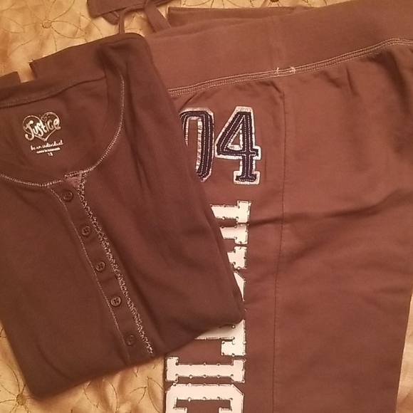 Justice 2pcs - Picture 1 of 4